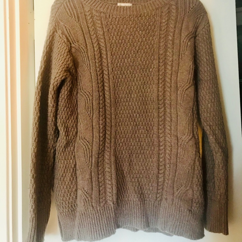 Gap Sweater